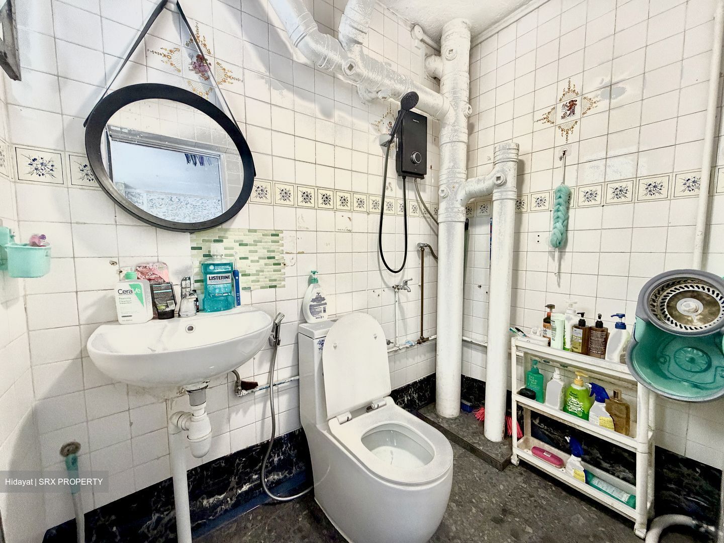 Blk 776 Khatib Vale (Yishun), HDB 5 Rooms #547923751